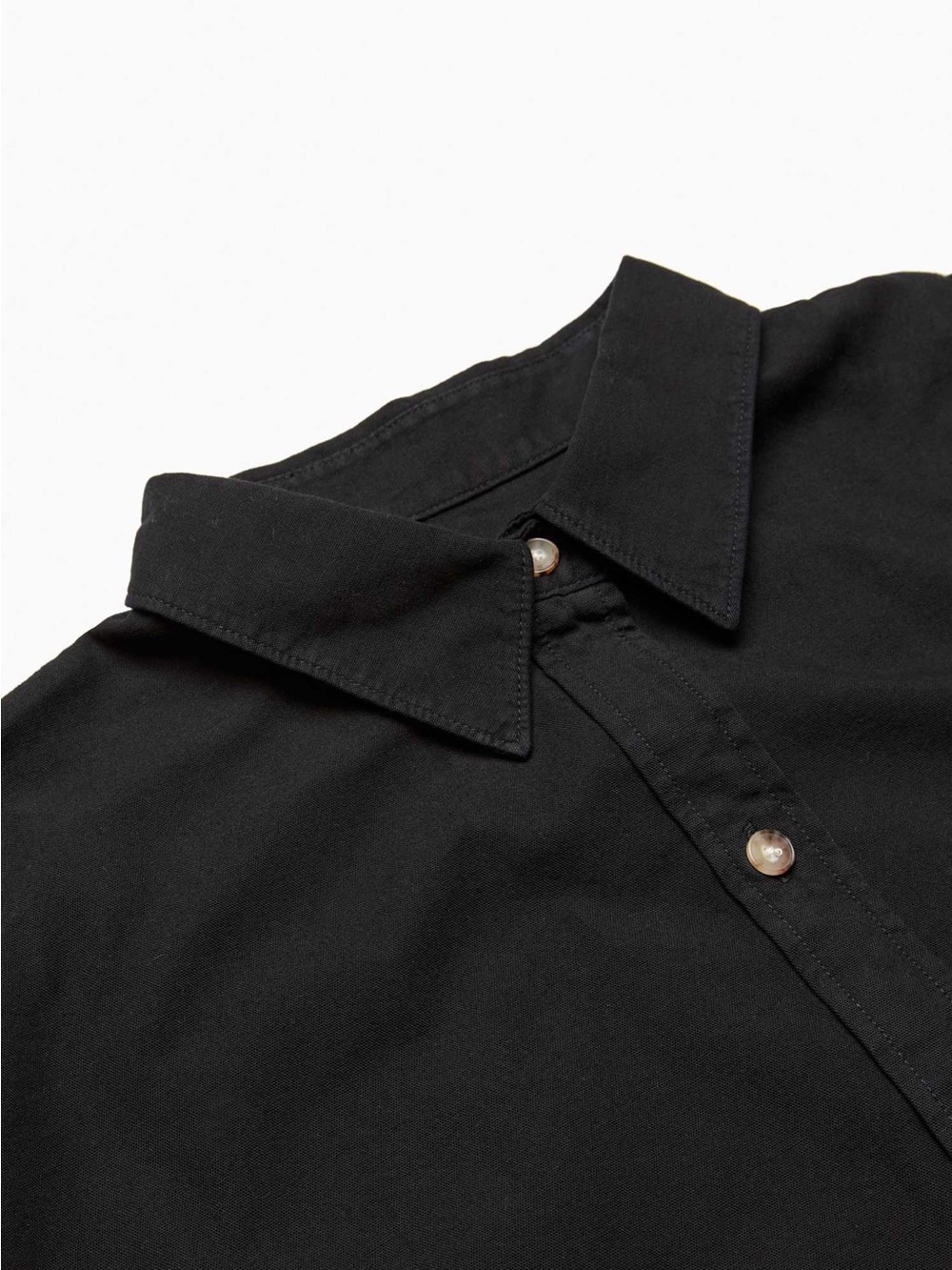 DENIM FORUM The Jane Shirt - Picture 7 of 8